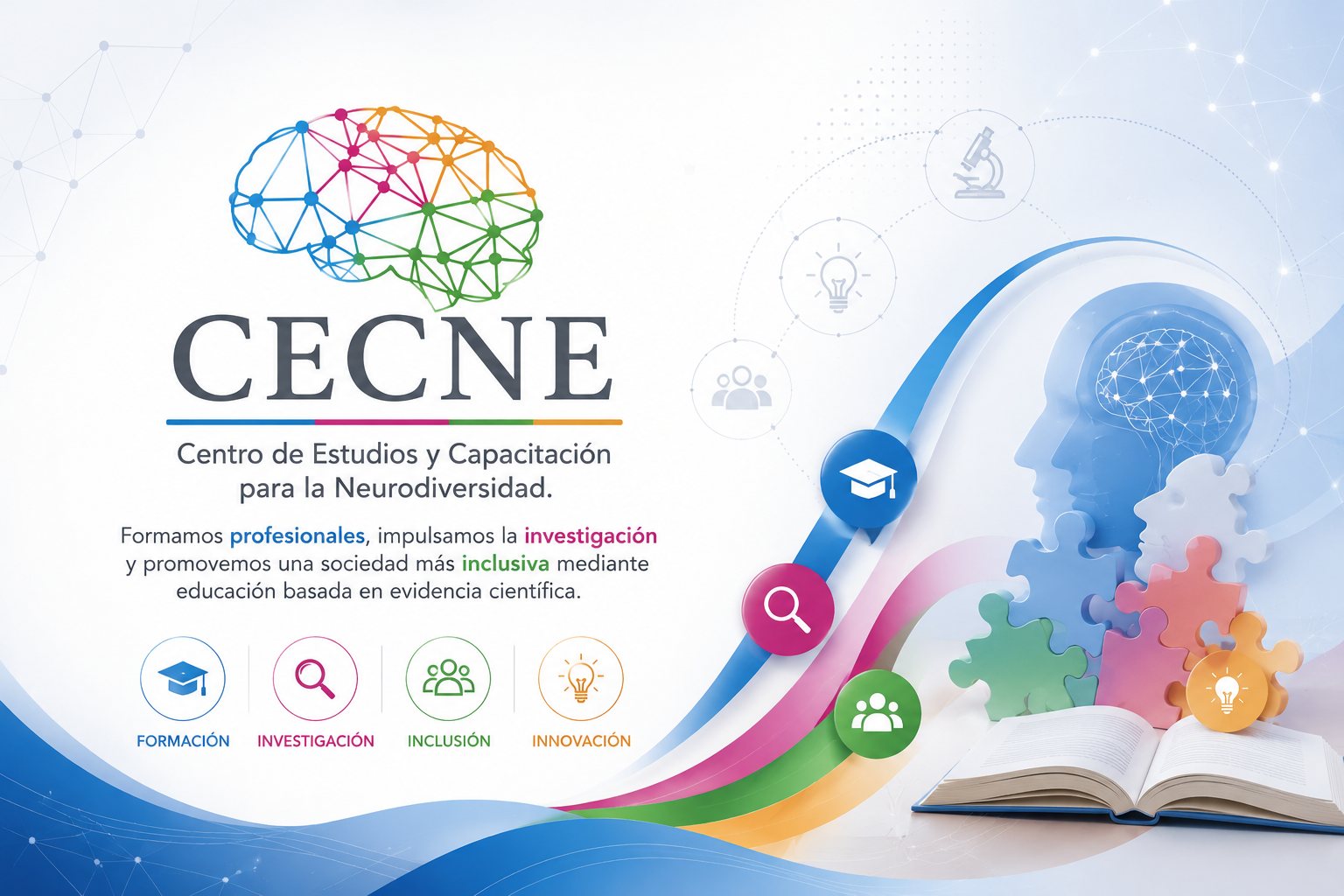 CECNE